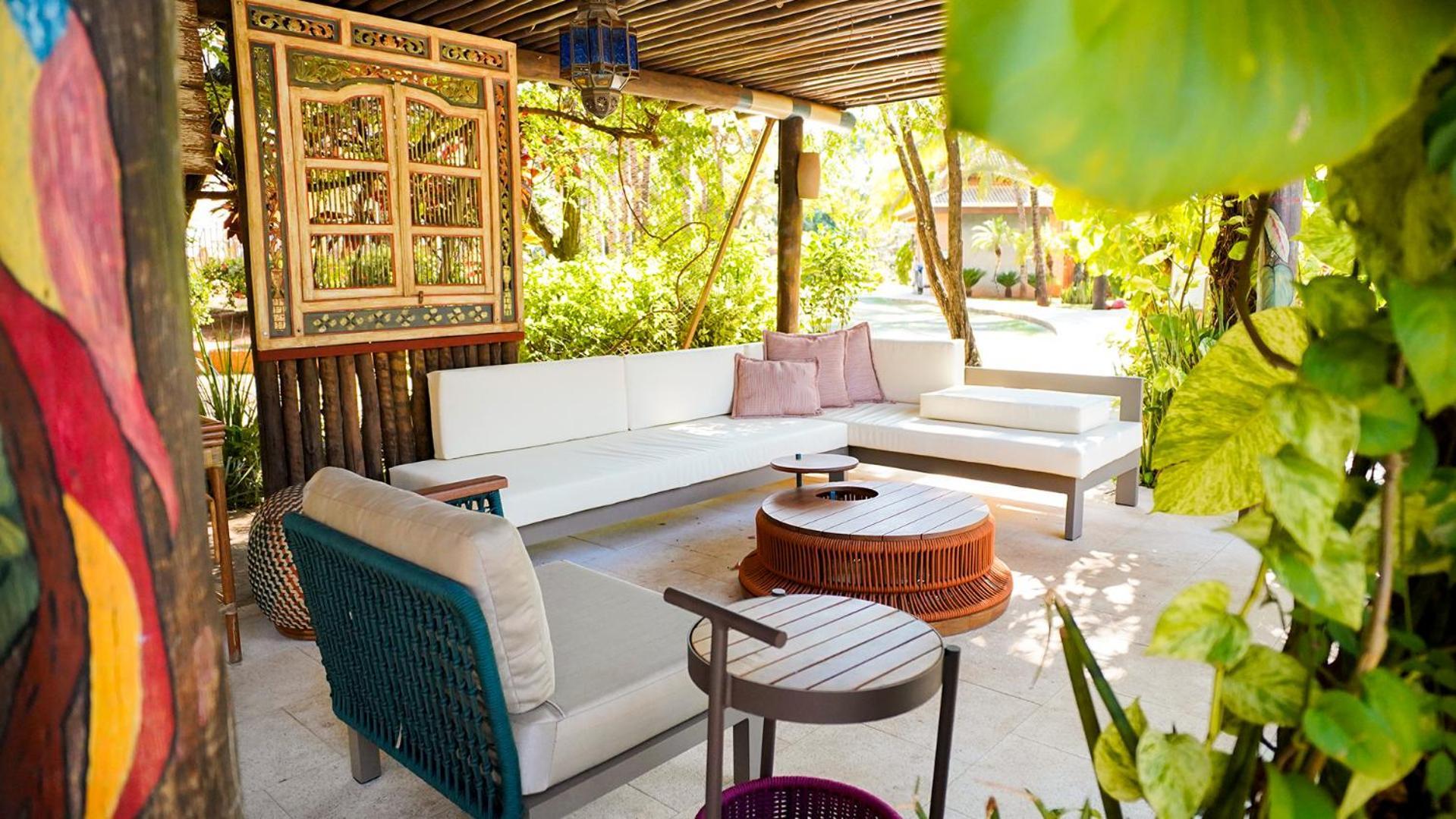 Thermas Park Resort & Spa By Hot Beach โอลิมเปีย ภายนอก รูปภาพ