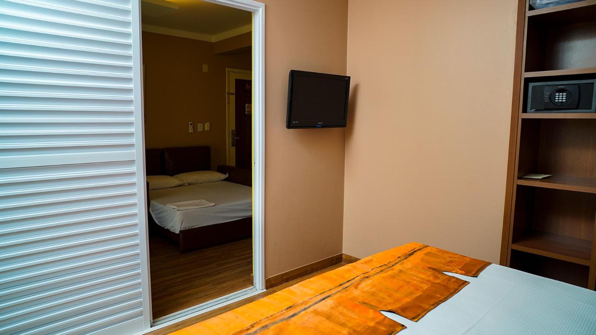 Thermas Park Resort & Spa By Hot Beach โอลิมเปีย ภายนอก รูปภาพ