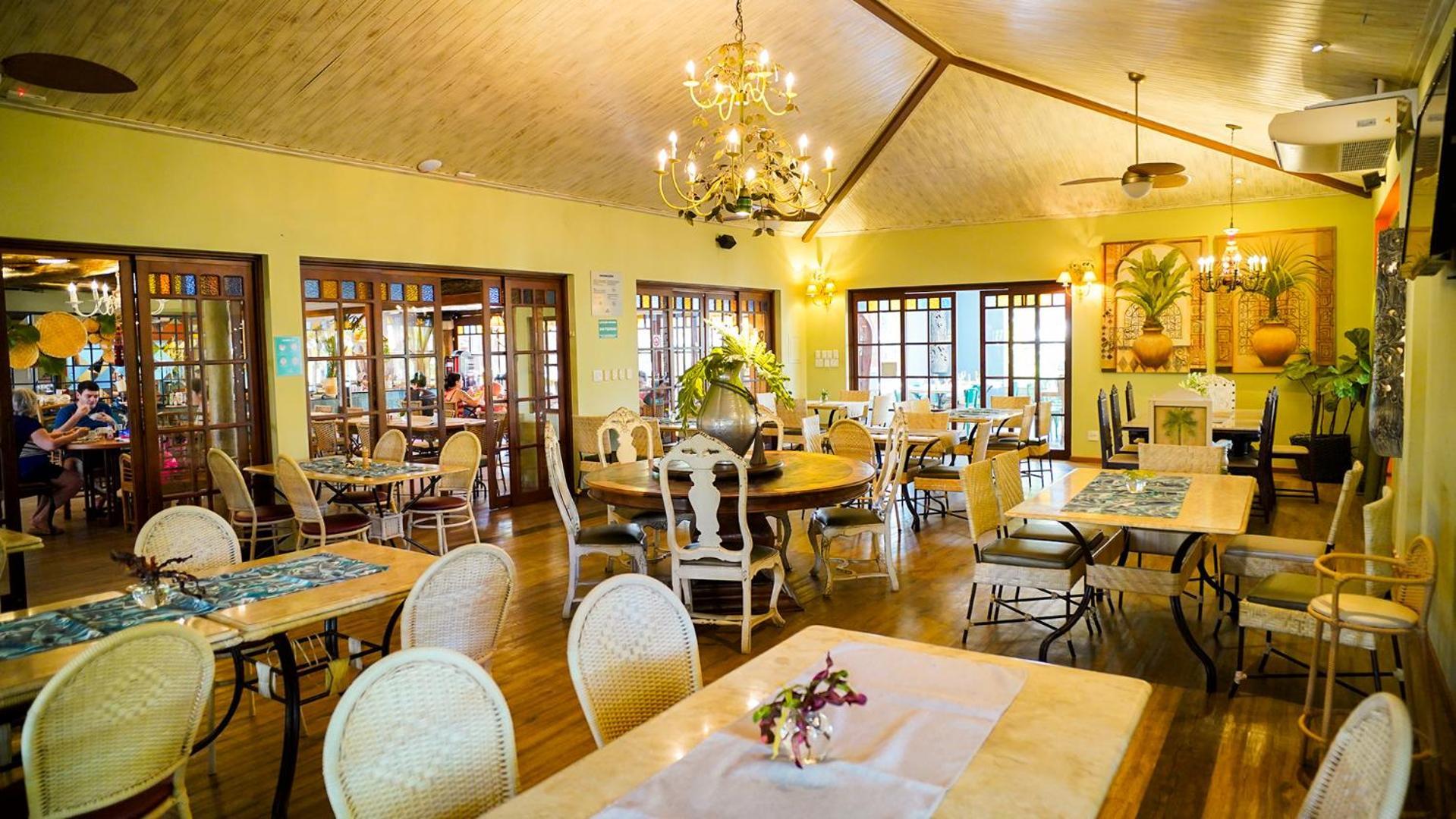Thermas Park Resort & Spa By Hot Beach โอลิมเปีย ภายนอก รูปภาพ