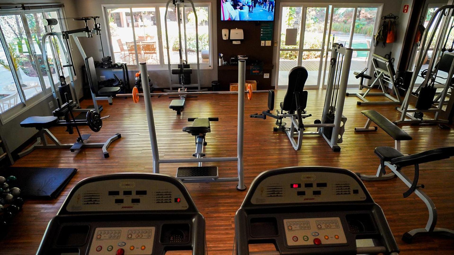 Thermas Park Resort & Spa By Hot Beach โอลิมเปีย ภายนอก รูปภาพ