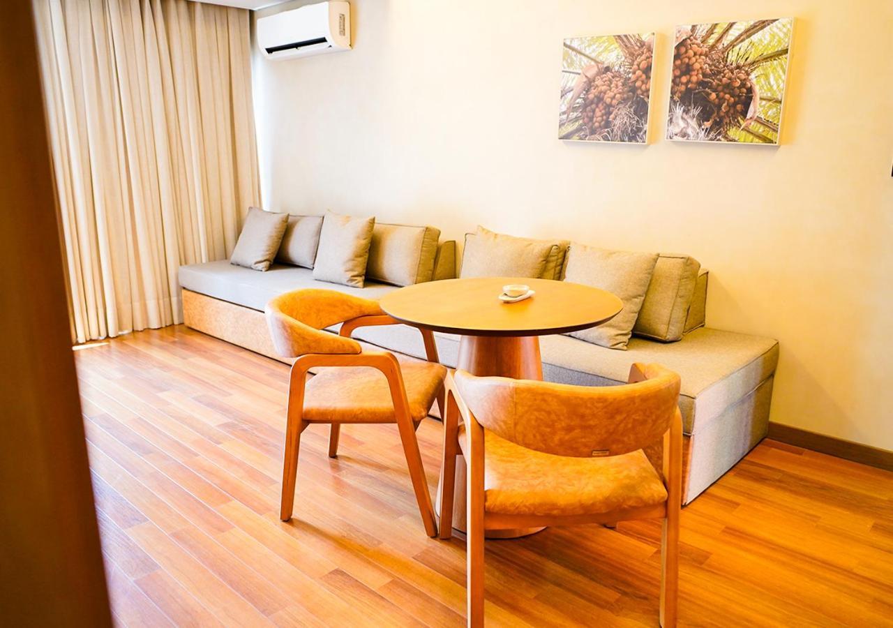 Thermas Park Resort & Spa By Hot Beach โอลิมเปีย ภายนอก รูปภาพ