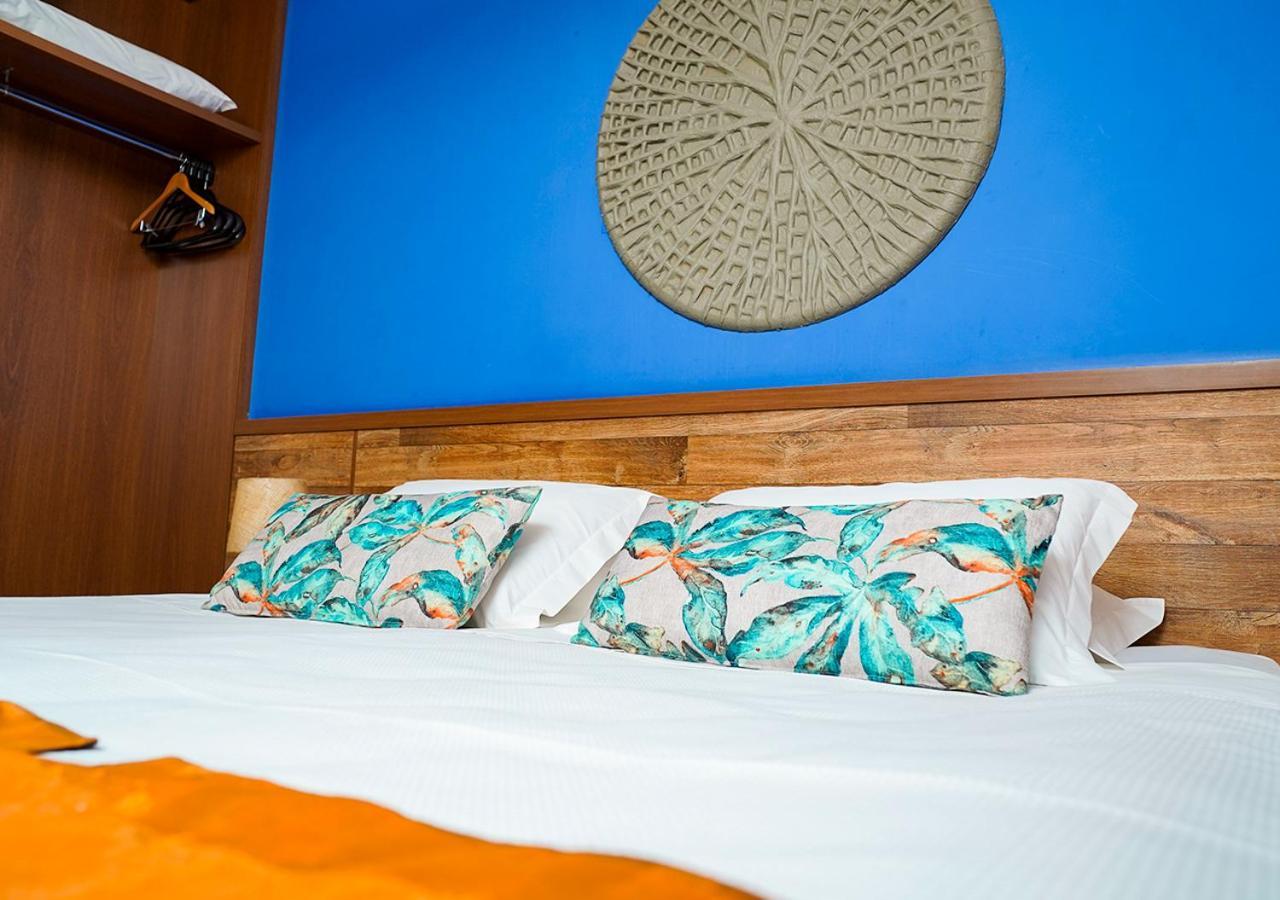 Thermas Park Resort & Spa By Hot Beach โอลิมเปีย ภายนอก รูปภาพ